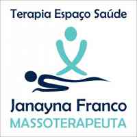 MASSOTERAPEUTA JANAYNA FRANCO - Massoterapeuta curitiba